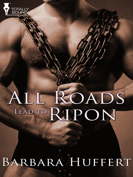 Cover image for All Roads Lead to Ripon